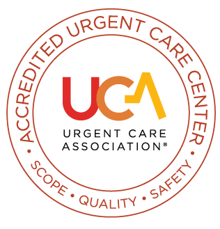 Accredited Urgent Care Center