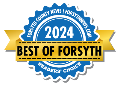 Best of Forsyth Award 2024