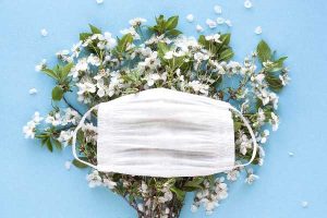 Allergies vs. COVID-19