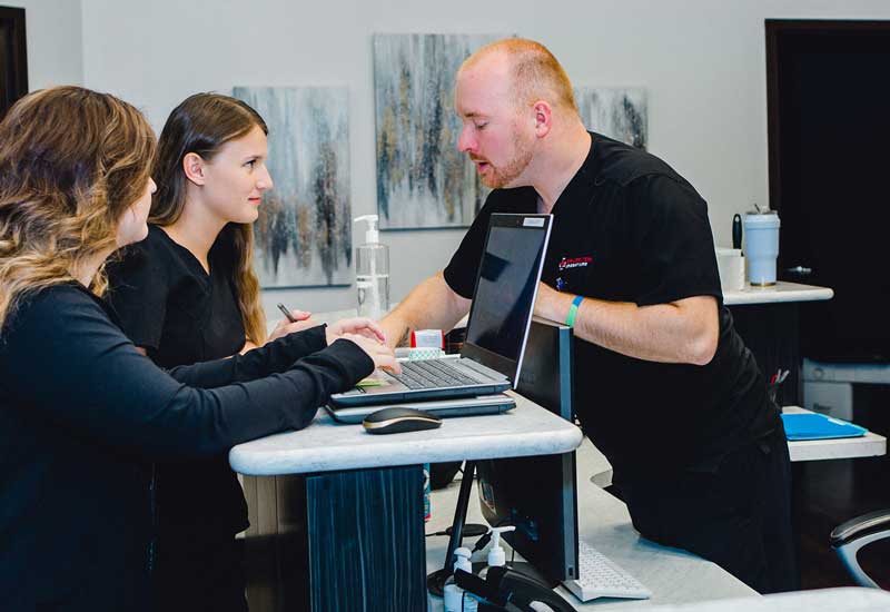 Occupational Medicine Workers' Compensation