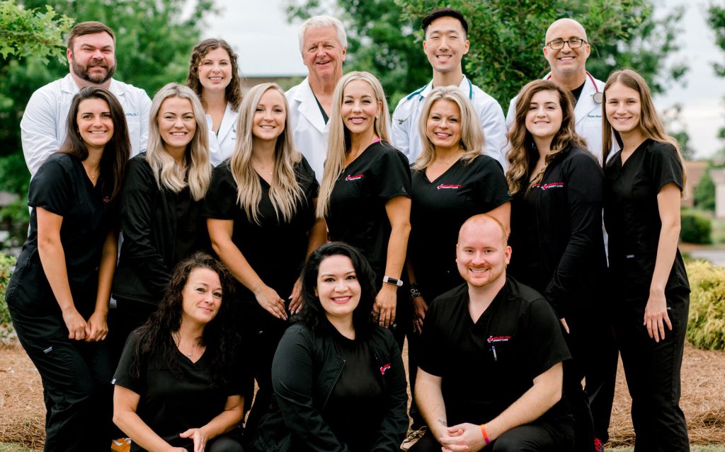 Urgent Care Near Atlanta GA