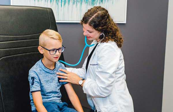 urgent care near cumming ga 1