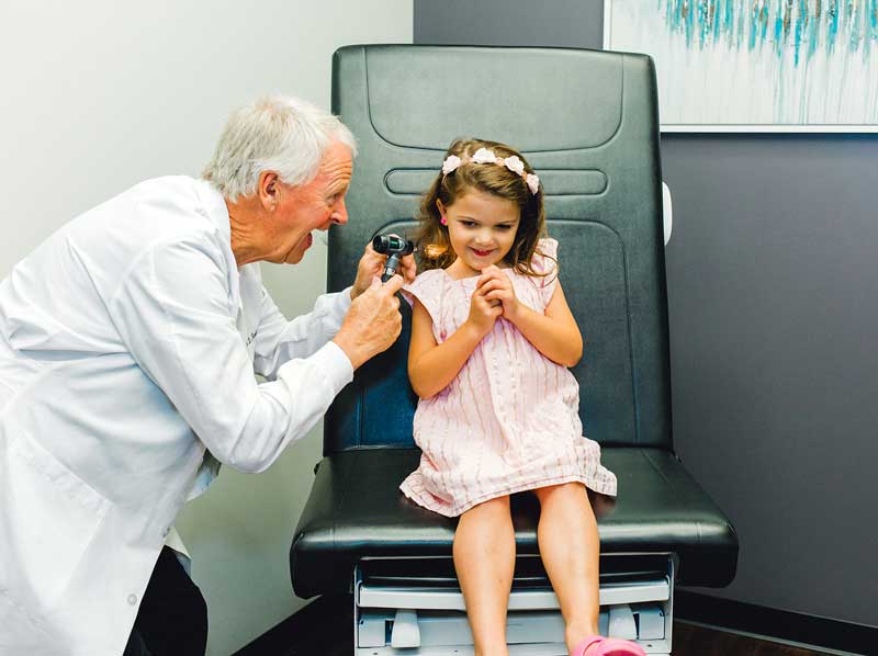 Urgent Care Services