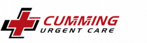 Cumming Urgent Care 300x89