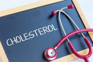 Cholesterol Facts