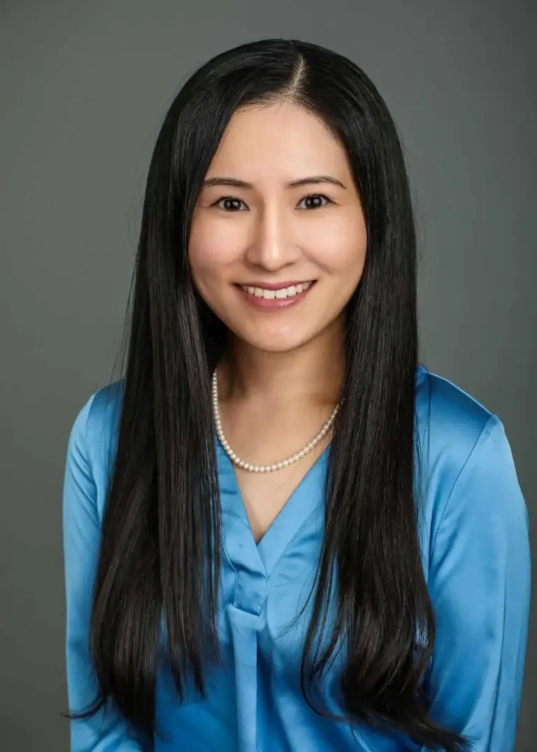 Advanced Urgent Care Aesthetics Team AnnyPark 1 768x1075